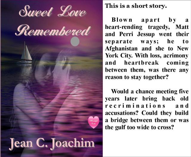 Sweet Love Remembered