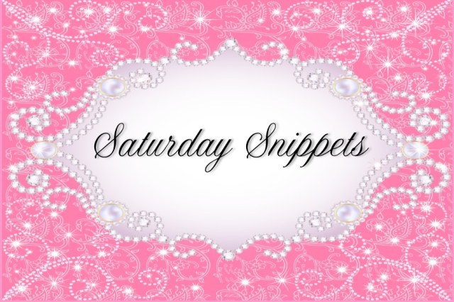 saturday-snippets