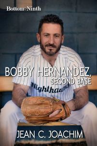 BobbyHernandez_Kindle