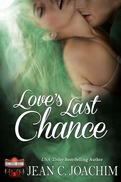 LovesLastChance_Kindle